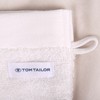 Tom Tailor Wash Mitts Set of 6 16 x 21