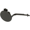 Taros Trade 276946 Rear Bumper Tow Bar Cover