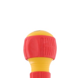 ANEX Driver Insulated 1000 V Compatible Slim Tip +1 x 75 No. 7900