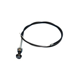 RAParts 48'' Choke Cable Fits Ford 2000 2310 2600 2610 3000 3600 3610 4000 4600 4610
