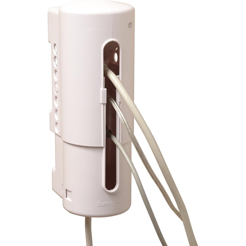 Safety 1st Power Strip Cover para bebés