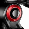 Manfrotto Befree Live Fluid Head