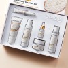 Suero Facial Arroz Kit 6pz Bioaqua Skincare Aclara Manchas