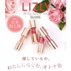 Lizley Omai Ossam Tint Gloss G04 Ossam Tangerine