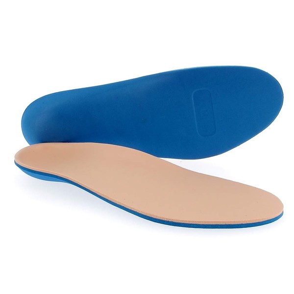 Inocep Men & Women Diabetic Insoles – Soft, Lightweight Therapeutic Shoe Inserts for Foot Support