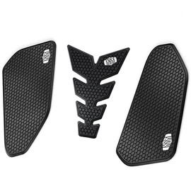 FOR XSR900 XSR900 GP xsr900 xsr900gp 2025 2024 Accessories tank pad motorcycle fuel tank traction pads anti-slip stickers fuel tank knee pads heat insulation protection stickers tank grip