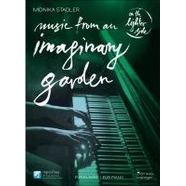Music from an Imaginary Garden: Klavier