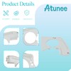 Atunee 1143-021-1101 Chain Brake Cover for Stihl MS231 MS251 Chainsaw