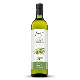 Aceites de Oliva Extra Virgen Inés (1 l, Aceite de Oliva Extra Virgen)