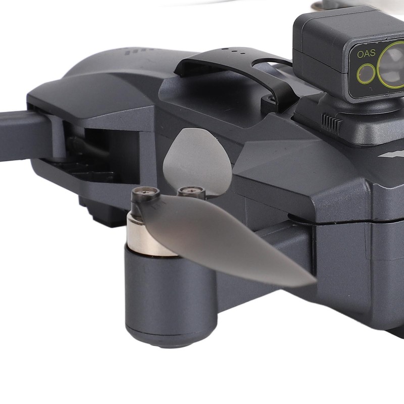 Drone 360 Degree Obstacle Avoidance GPS with HD Camera Foldable