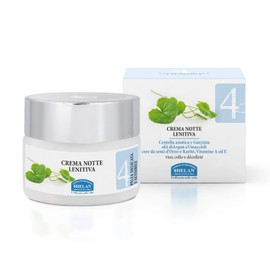 Linea 4 Cr Notte Lenitiva