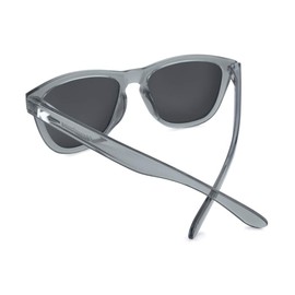Knockaround Premiums Sport - Polarized Sunglasses For Running & Fitness Grey Size: One size