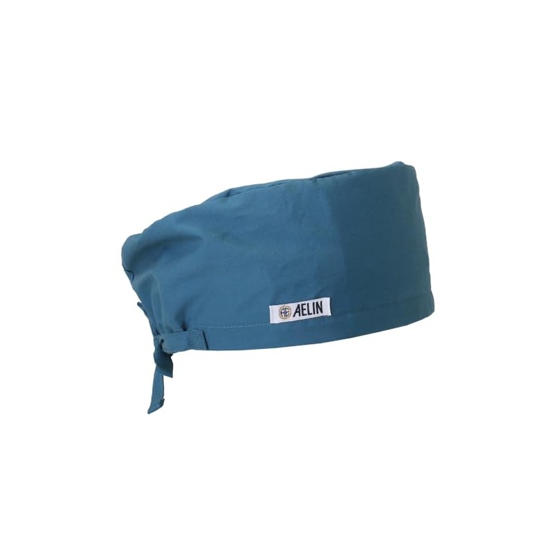 Surgical Cap - 100% Cotton - Plain - For Dentists,