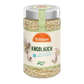 Ostmann Spices - Garlic Freeze-Dried | 40 g in a Jar