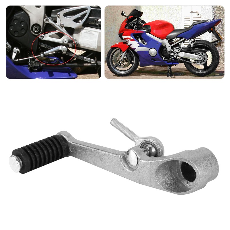 Motorcycle Gear Shift Lever Foot Pedal Fit for Honda CBR600RR