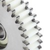 36T Hub Motor Internal Gear Wearproof Replacement for Bafang MXUS