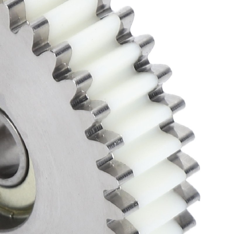 36T Hub Motor Internal Gear Wearproof Replacement for Bafang MXUS