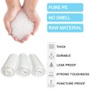 5 Gallon Trash Bags - 20 Liter Strong Garbage Bags