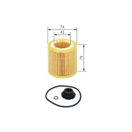 Bosch Automotive P7175 Oil Filter Car