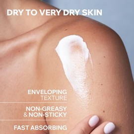 URIAGE XEMOSE Crema corporal anti-irritaciones para la piel seca con tendencia atpica con MANTECA DE KARIT I Alivia la sensacin de picor, proporciona 