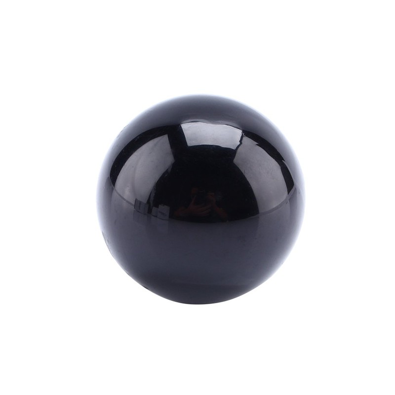 Clear Crystal Ball Asian Rare Quartz Clear Magic Crystal Ball