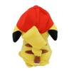 Pokemon Headcover for DR (Pikachu Cap Version)