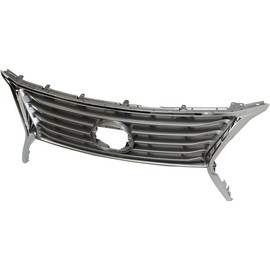 Sherman Replacement Part Compatible with LEXUS RX350 Grille assy (Partslink Number LX1200144)