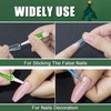 NXJ INFILILA Super Strong Nail Glue – Quick Dry 3-5