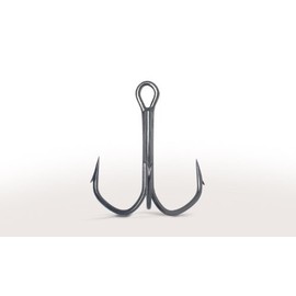 VMC PREDATOR TREBLE HOOK BARBARIAN 8570 - by 10, N°6