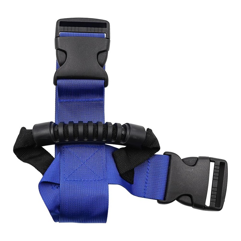 Tiardey 2 Pack Carrying Strap with Handle,Cross Style Adjustable Nylon