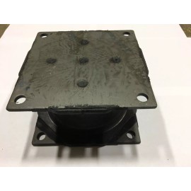 Unbranded/Generic Small Vibratory Plate Compactor Rubber Isolator Shock Mount