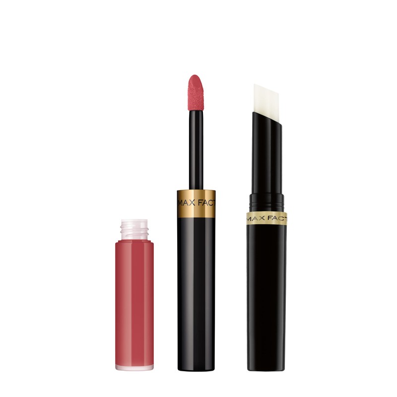 Max Factor Lipfinity Long-Lasting Two Step Lipstick - 30 Cool,