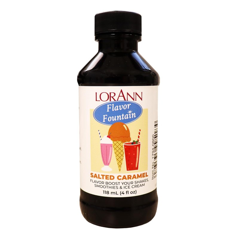 LorAnn Flavor Fountain Dessert Variety Pack