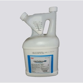 FMC Talstar Professional Insecticide - Controls over 75 Pests - 128 fl oz by FMC