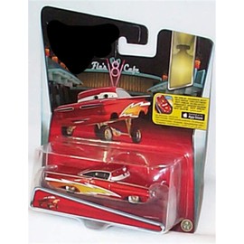 Corgi H0T WHEELS cars lightning ramone vehicle 1:55 scale diecast model