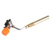 Blow Torch,Butane Gas Blow Torch Flamethrower Hand Ignition Camping Welding,Multi-Function