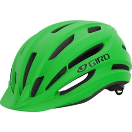 Giro Register MIPS II Youth Bike Helmet - Matte Bright Green - Size UY (50–57 cm)