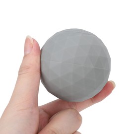 Trigger Point Ball, Portable Myofascial Release Foot Plantar Fasciitis Ball for Muscle Knots