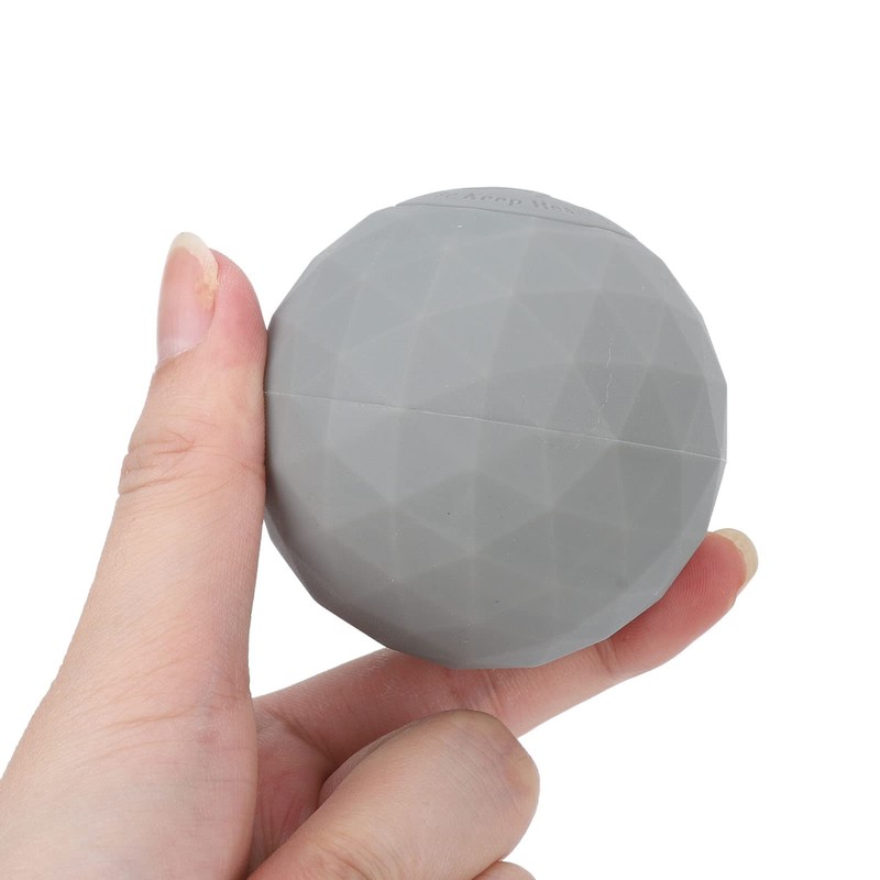 Trigger Point Ball, Portable Myofascial Release Foot Plantar Fasciitis Ball