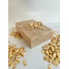 Jabones De Avena, Miel Y Yogurt 5 Piezas De 90gr