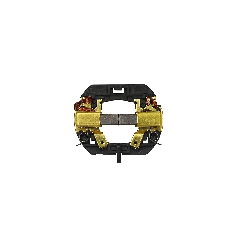 N187232 Carbon Brush Holder Assembly for 20V Drill DCF880 DCF885