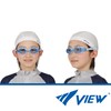 View ZUTTO V722J PBL Junior Goggles