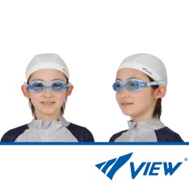 View ZUTTO V722J PBL Junior Goggles