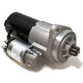 ELM Products Compatible with GM Inboard PG260 Starter Top Mount 9 Tooth Counter Rotation 30459 18-5603