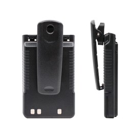 IFREQTECH SBR-14LI Li-ion Battery 2200mAh for Yaesu VX-8R VX-8DR VX-8GR FT-1DR FT1XD FNB-102LI FNB-101LI Handheld Radio