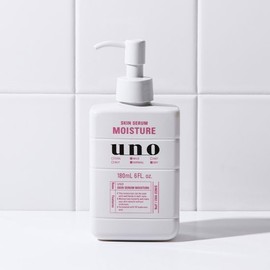 Uno Skin Serum Moisture 180ml / 우노 스킨 세럼 모이스처 180ml