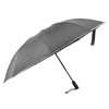 Inverted Reverse Umbrella Automatic Sun Protection UV Blocking Folding Upside