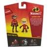 The Incredibles 2 Elastigirl & Dash Junior Supers Action Figure