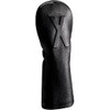 VESSEL LUX HC, PEBBLED BK