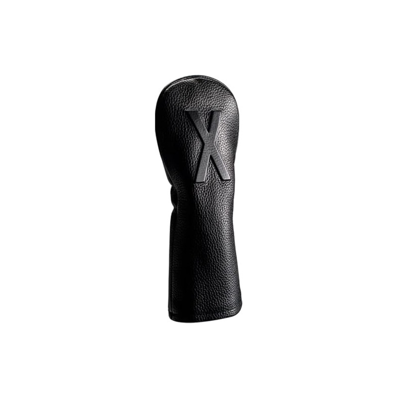 VESSEL LUX HC, PEBBLED BK